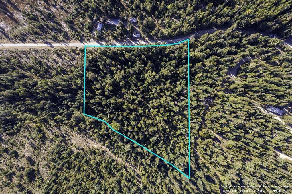 1416 Aspen Creek Rd, Colville, WA 99114