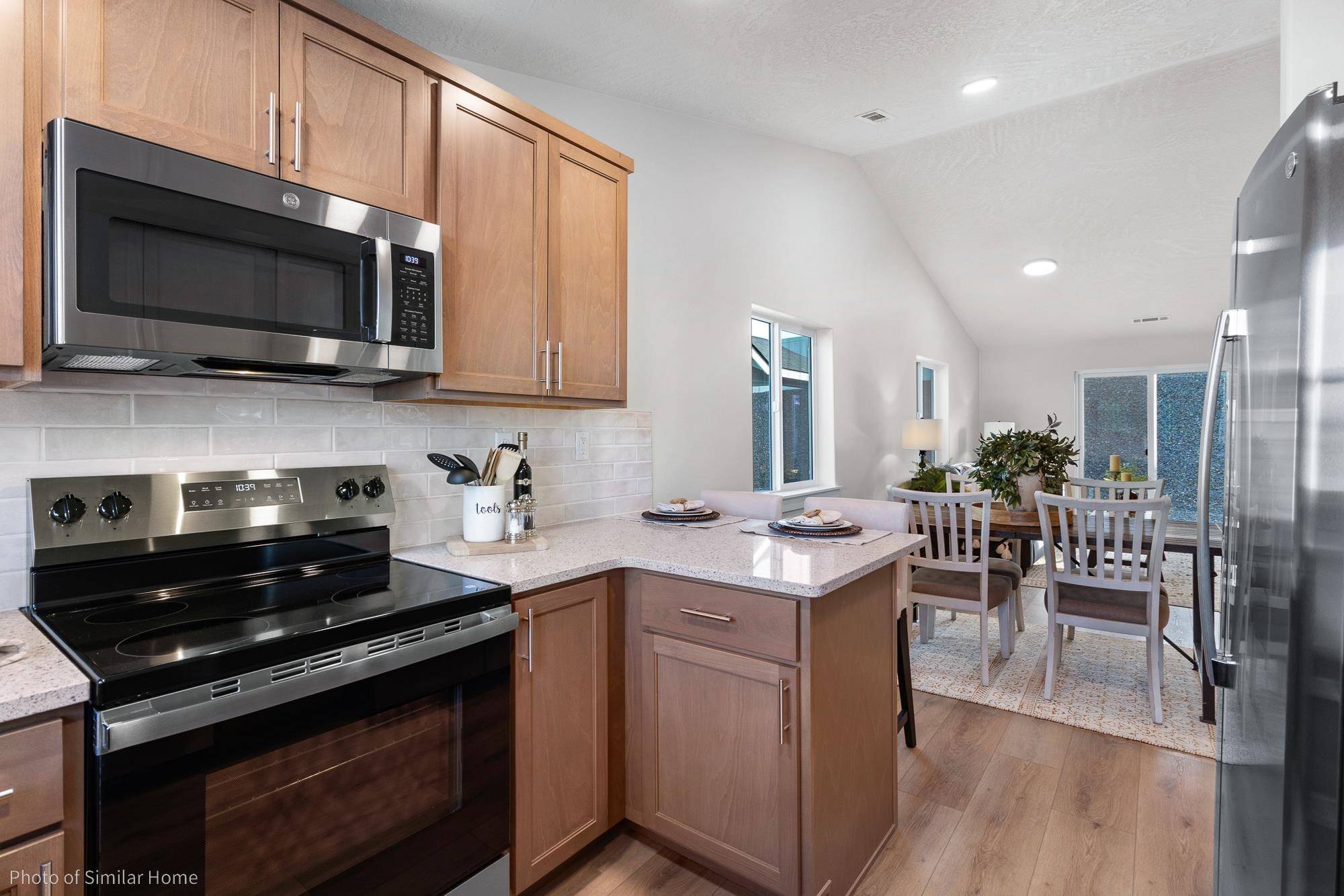 307 Peach Tree Ct, Cheney, WA 99004