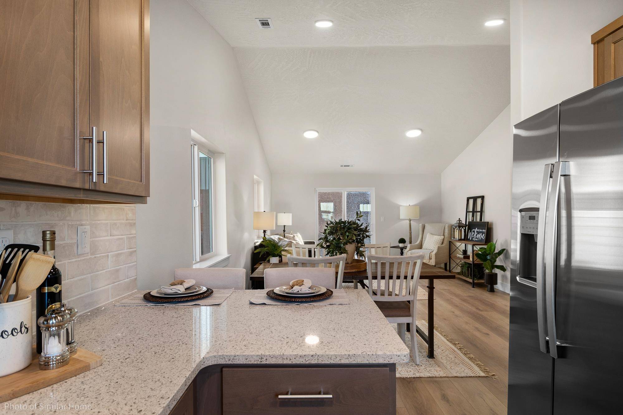 307 Peach Tree Ct, Cheney, WA 99004