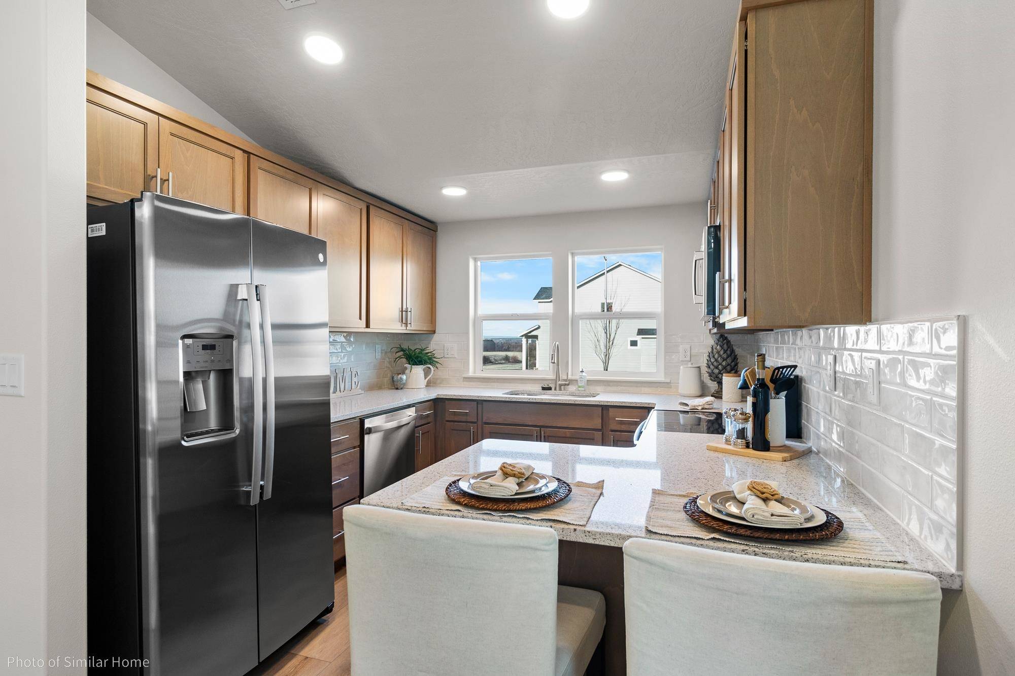 2414 Annie Pl, Cheney, WA 99004
