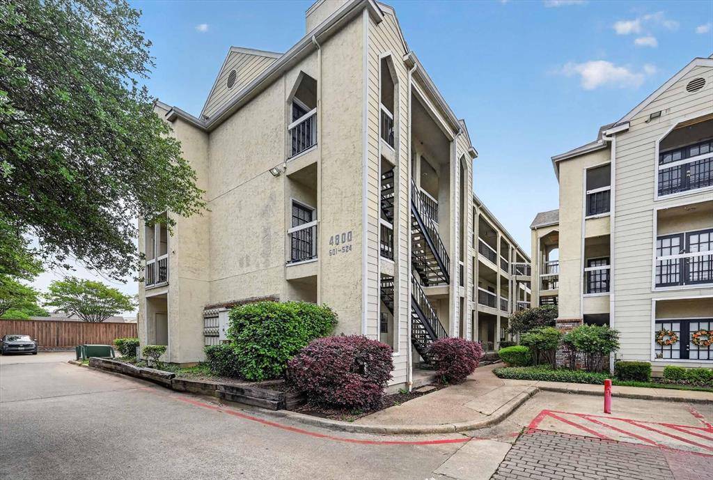 4800 W Lovers Lane #502, Dallas, TX 75209