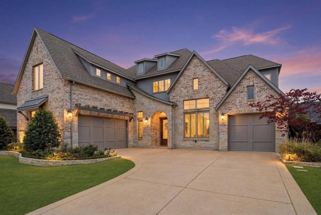 15206 Viburnum Road, Frisco, TX 75035