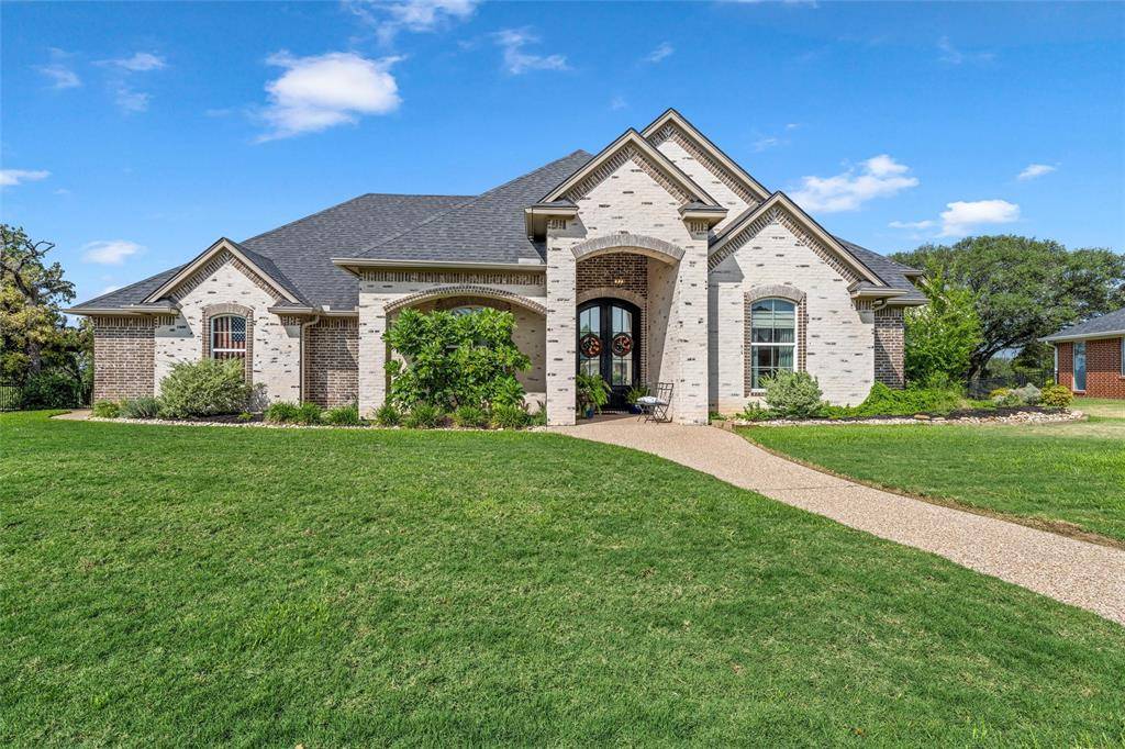 8305 Jonquil Drive, Waco, TX 76708
