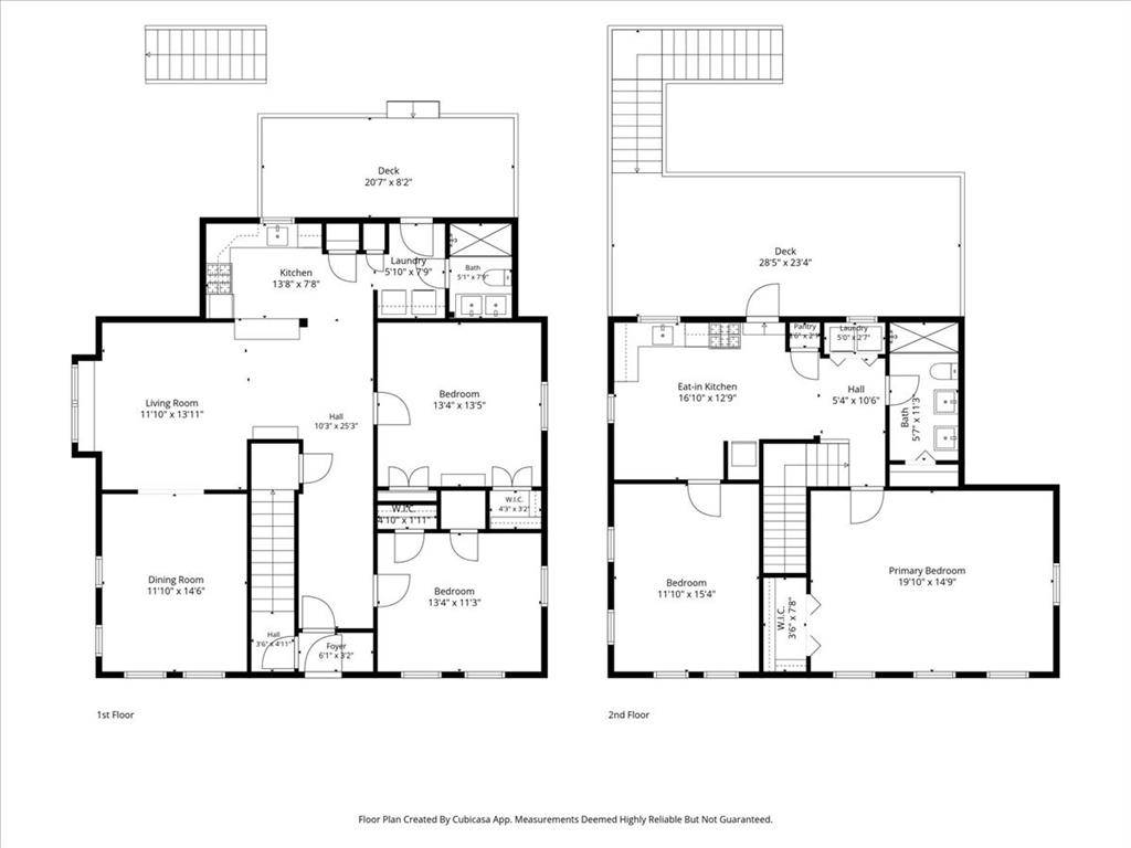 4619 Worth Street #4617, Dallas, TX 75246