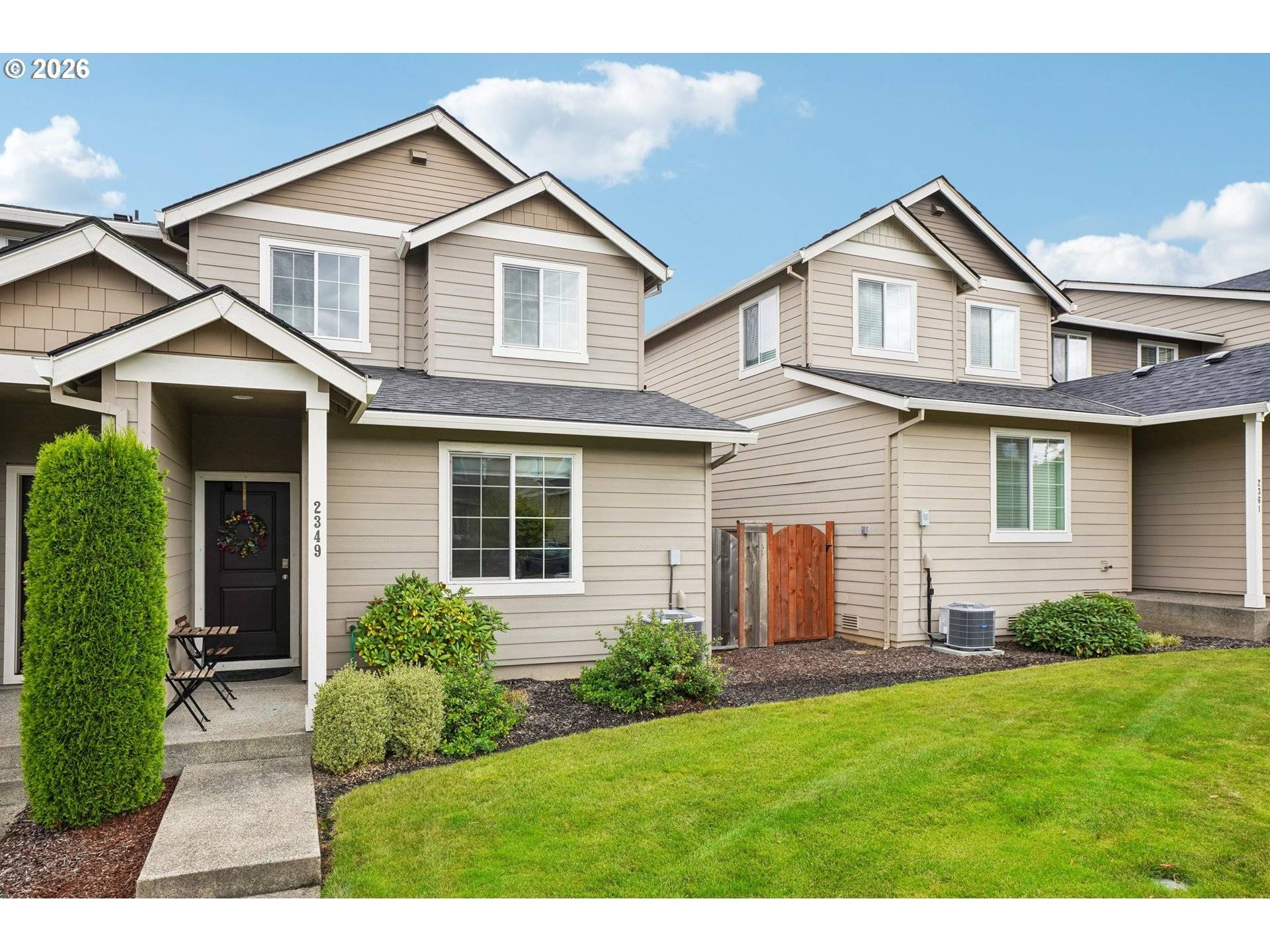 2349 SE 16TH ST, Gresham, OR 97080