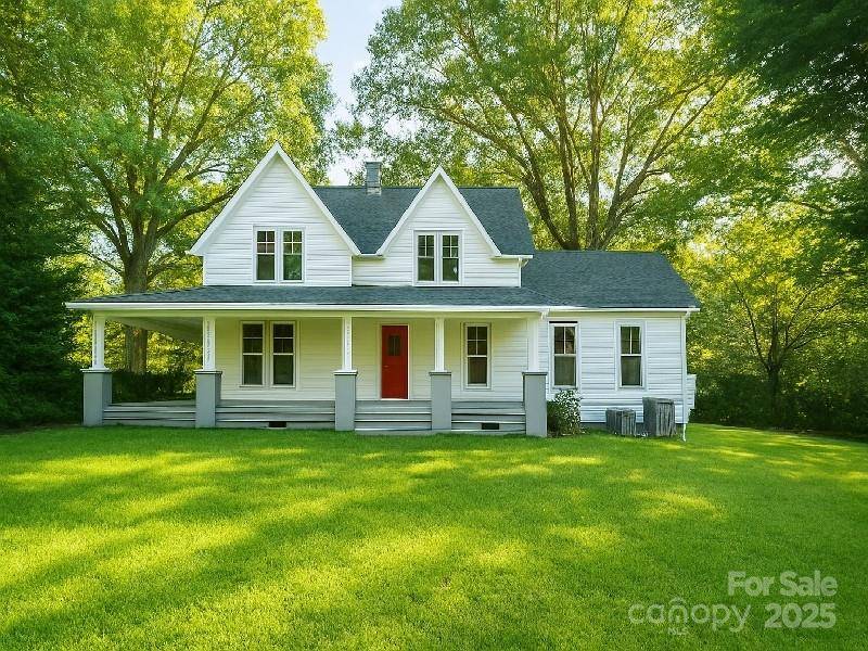 310 E Church ST, Troutman, NC 28166