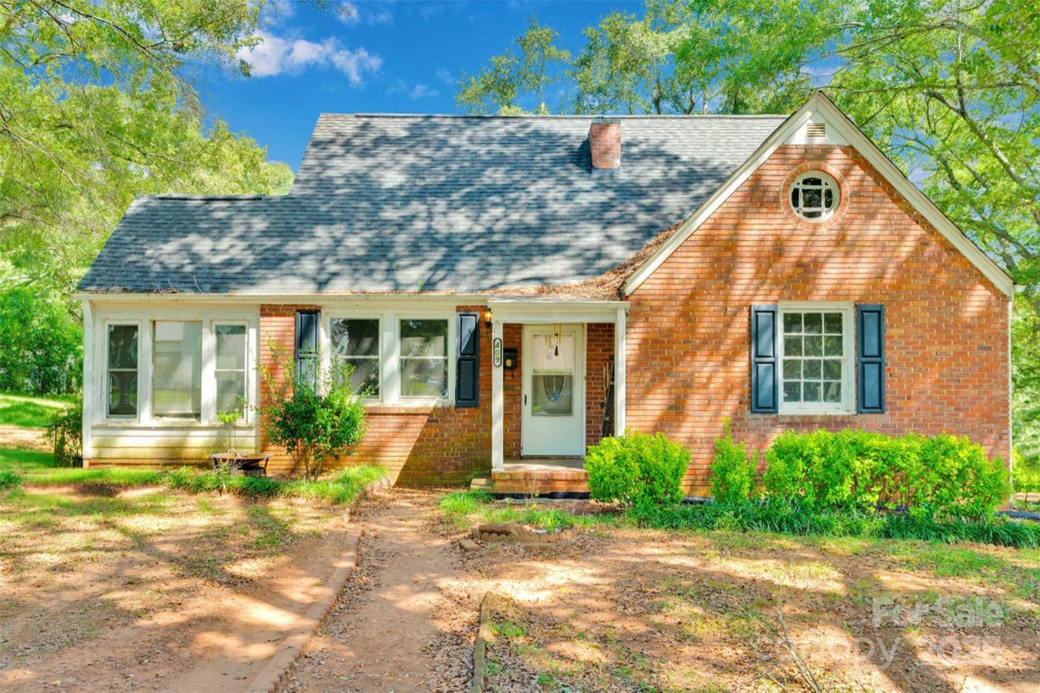 409 Gold ST, Shelby, NC 28150