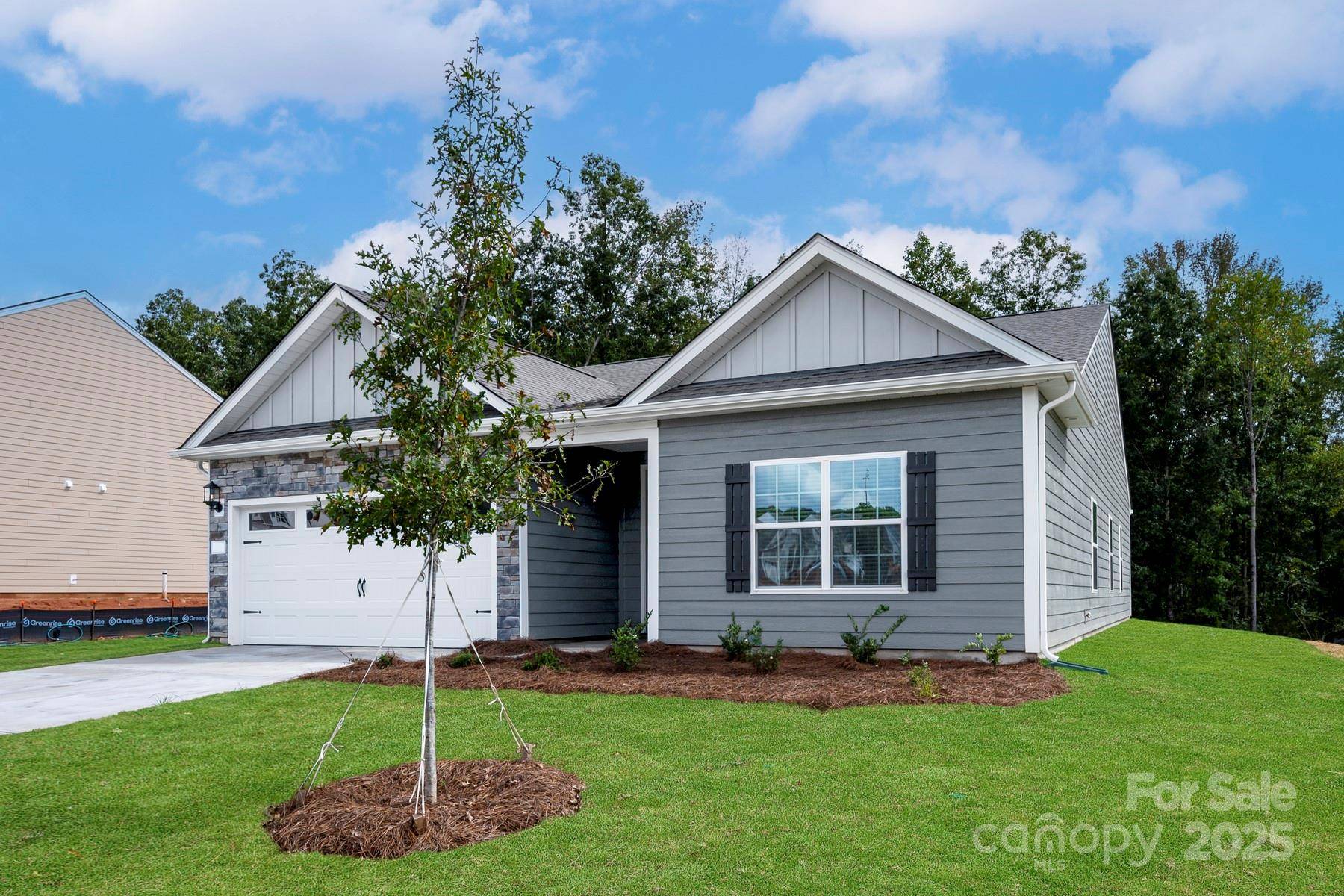 109 Tradesmen TRL, Troutman, NC 28166