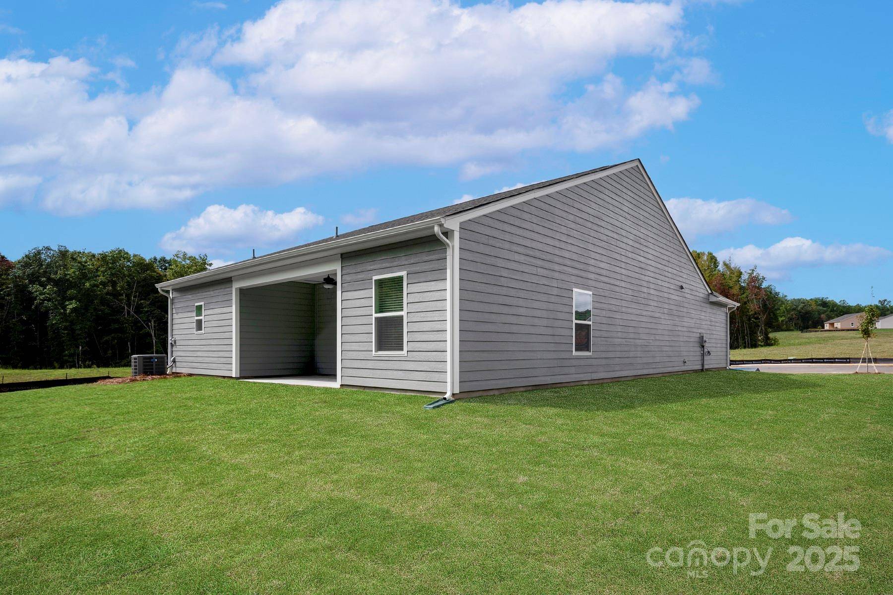 109 Tradesmen TRL, Troutman, NC 28166