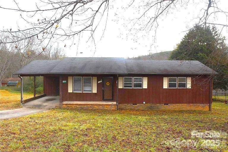 1156 Oak Forest DR, Morganton, NC 28655