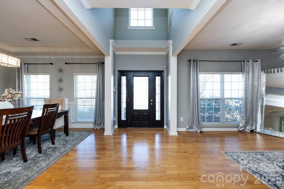 8931 Happiness RD, Harrisburg, NC 28075