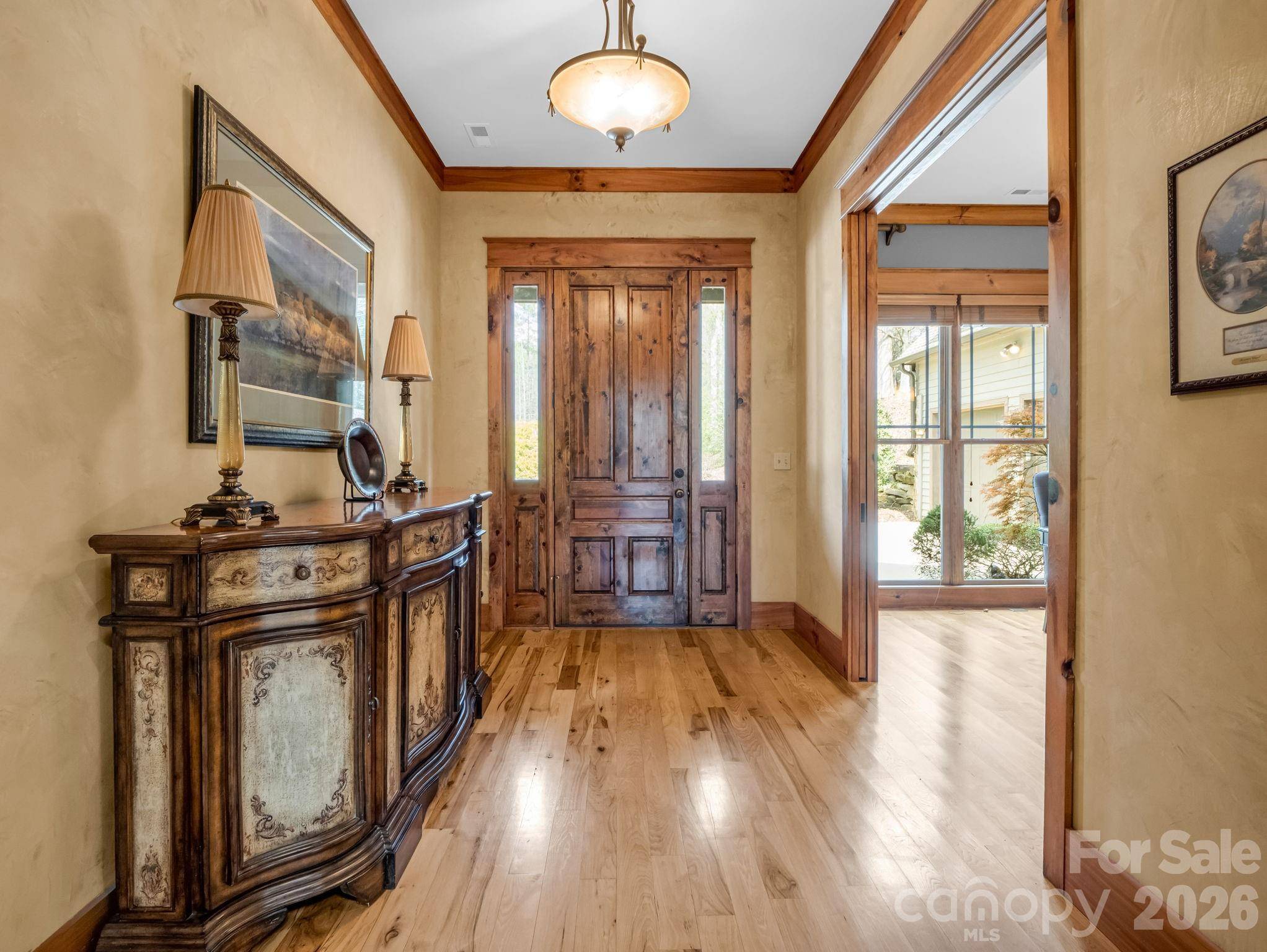 27 Anchor DR, Nebo, NC 28761