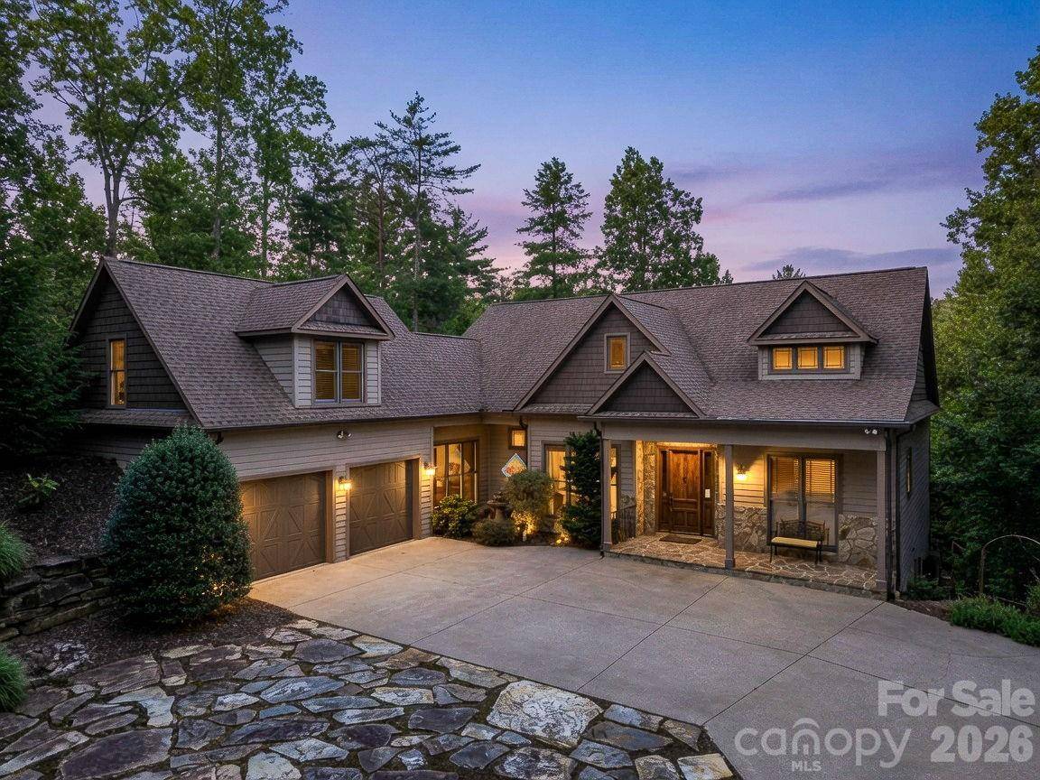27 Anchor DR, Nebo, NC 28761