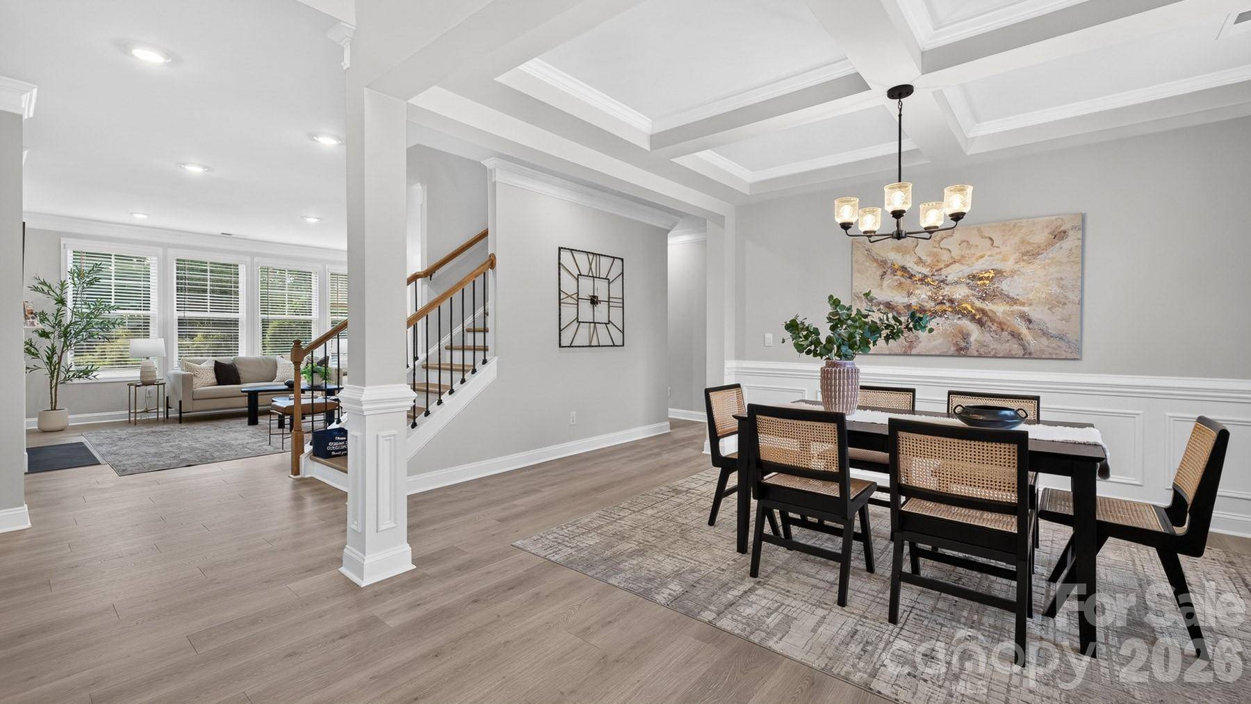 5039 Blue Serenity CT, Denver, NC 28037