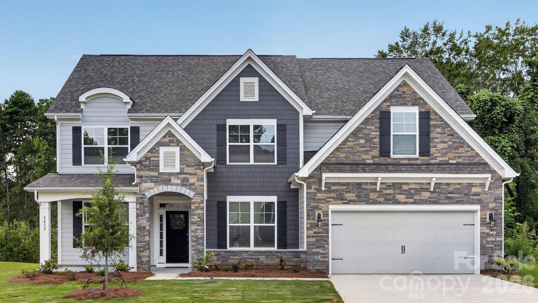 5039 Blue Serenity CT, Denver, NC 28037