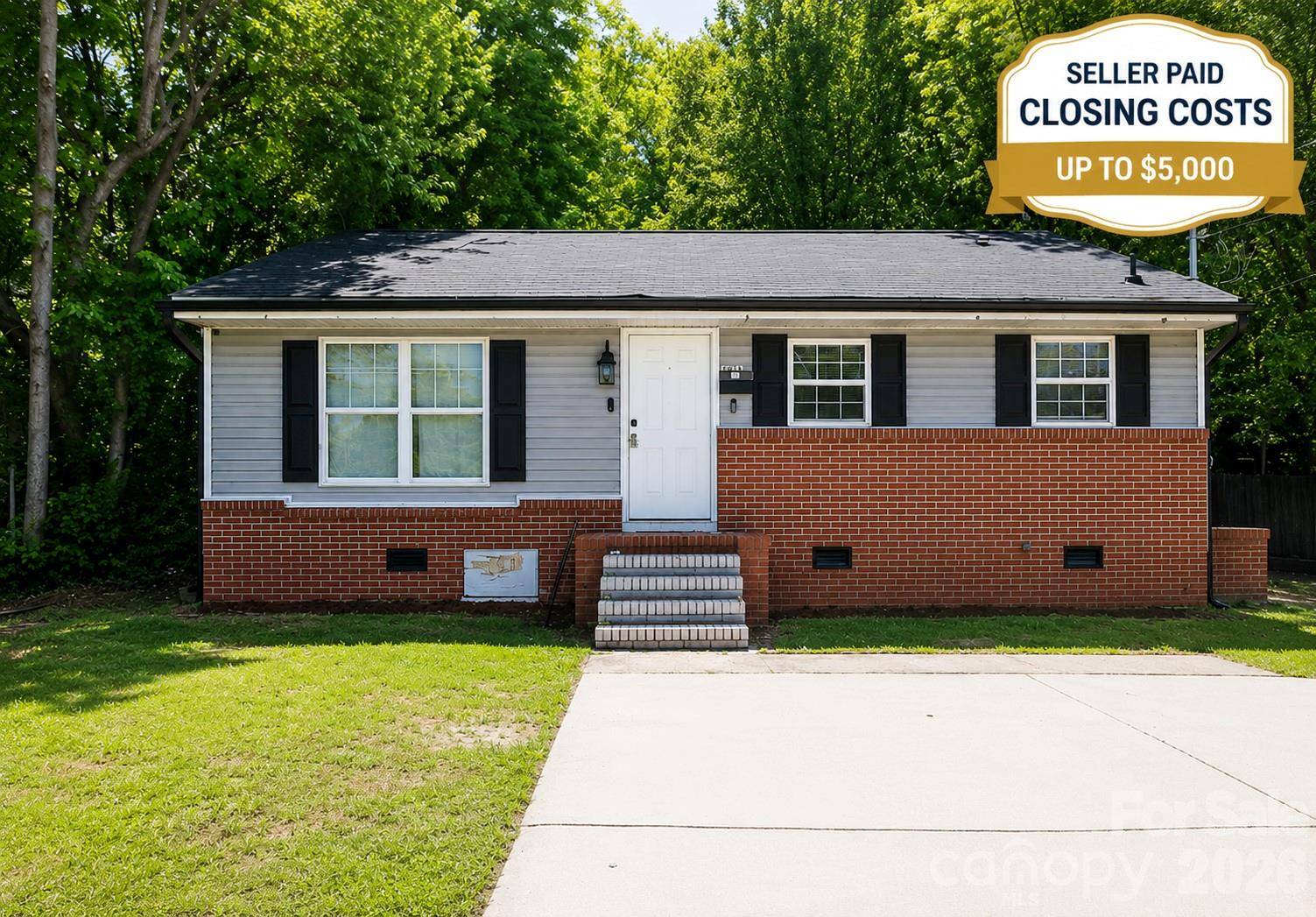 1913 Freeman Mill RD, Greensboro, NC 27406
