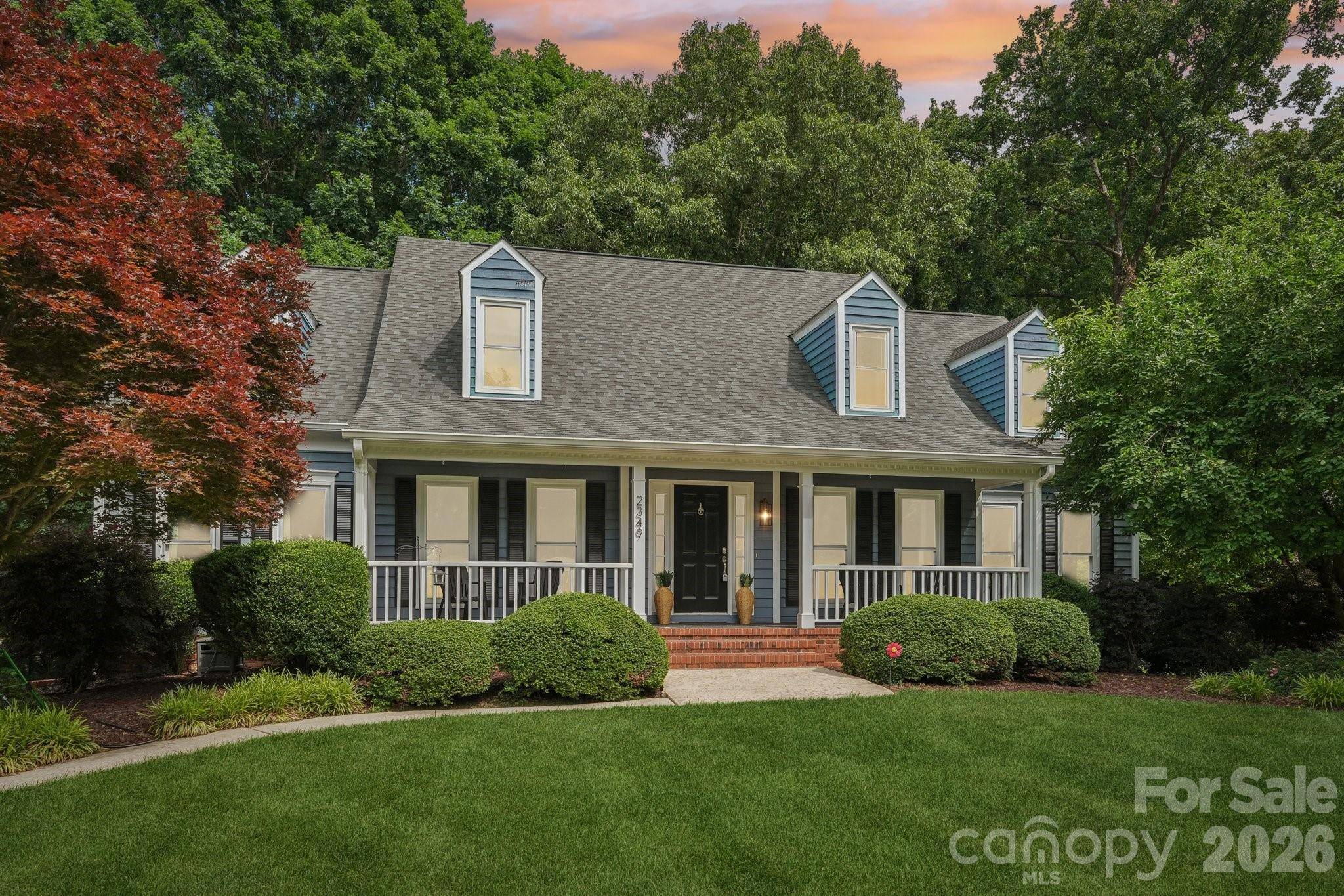2349 Maria Lynn CT, Gastonia, NC 28056