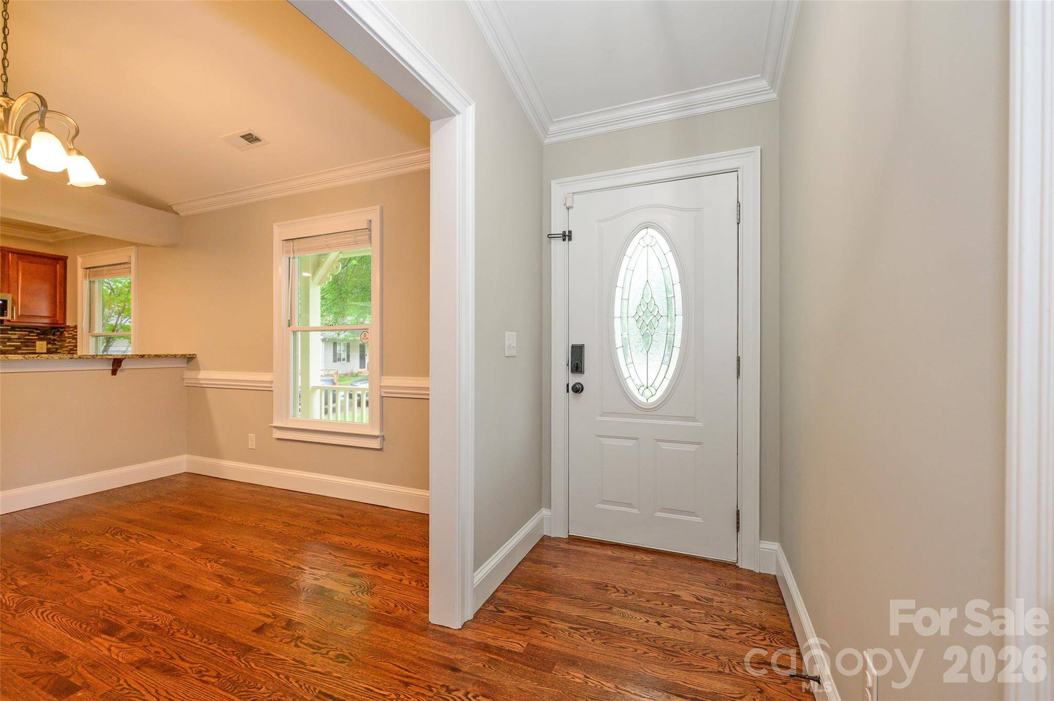 6060 Acadian Woods DR, Charlotte, NC 28227