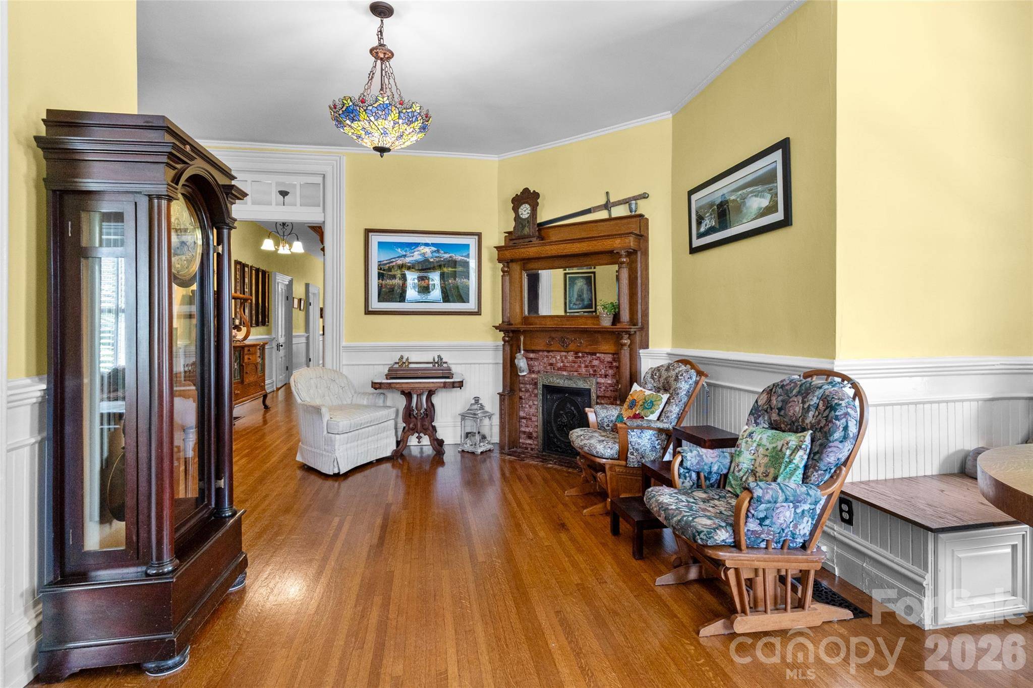 8 College ST, York, SC 29745
