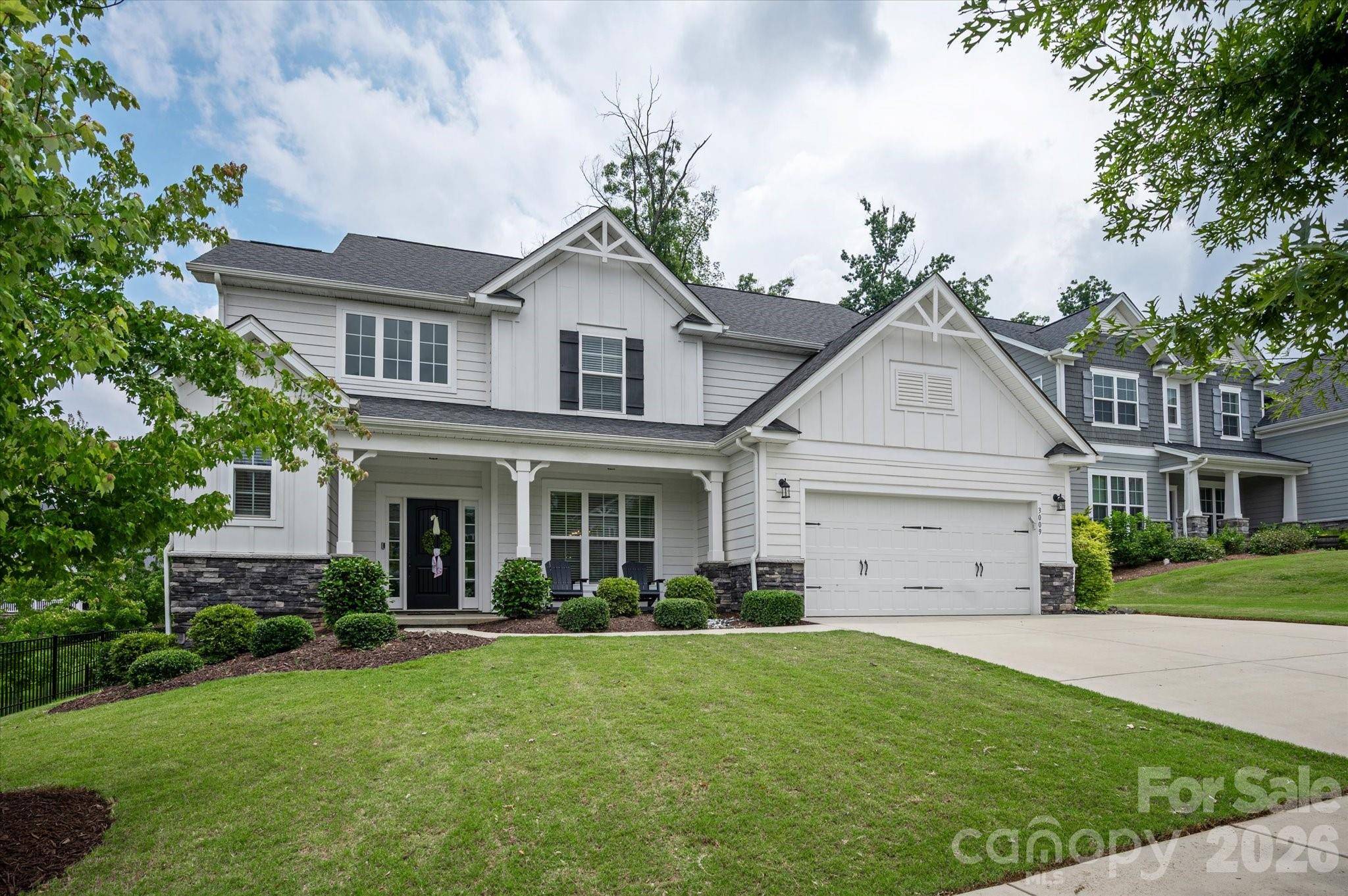 3009 Winged Teal CT, Belmont, NC 28012
