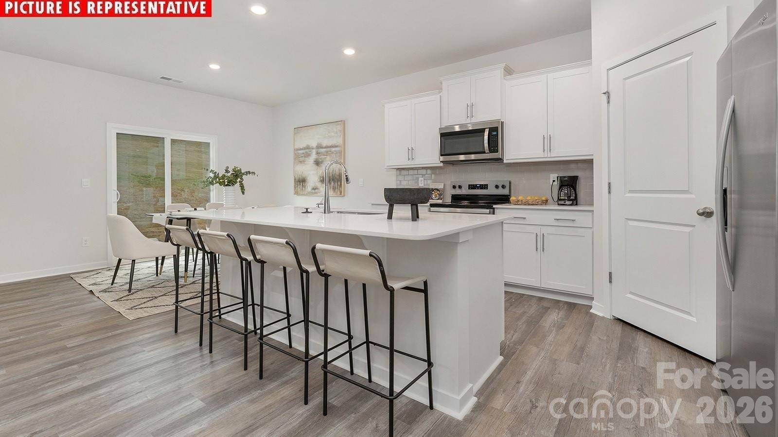 15023 Murrelet WAY, Charlotte, NC 28215