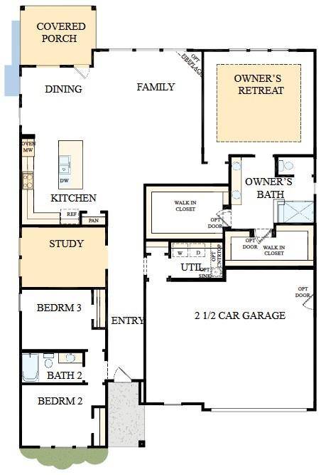 3454 Charolais LN, Harrisburg, NC 28075