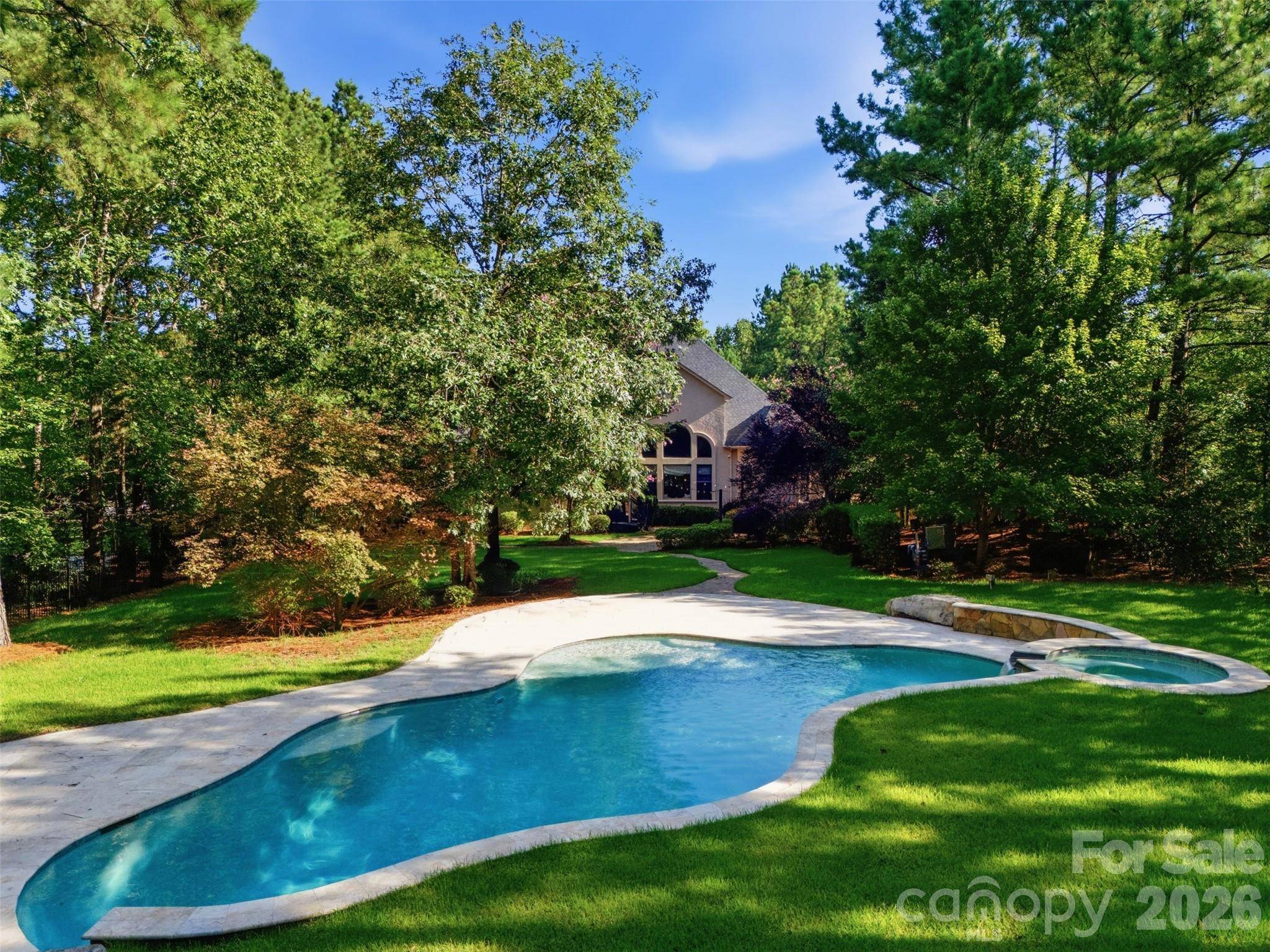 2073 Sugar Pond CT, Fort Mill, SC 29715