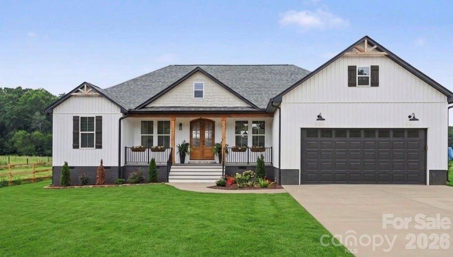 439 Hambright RD, Blacksburg, SC 29702
