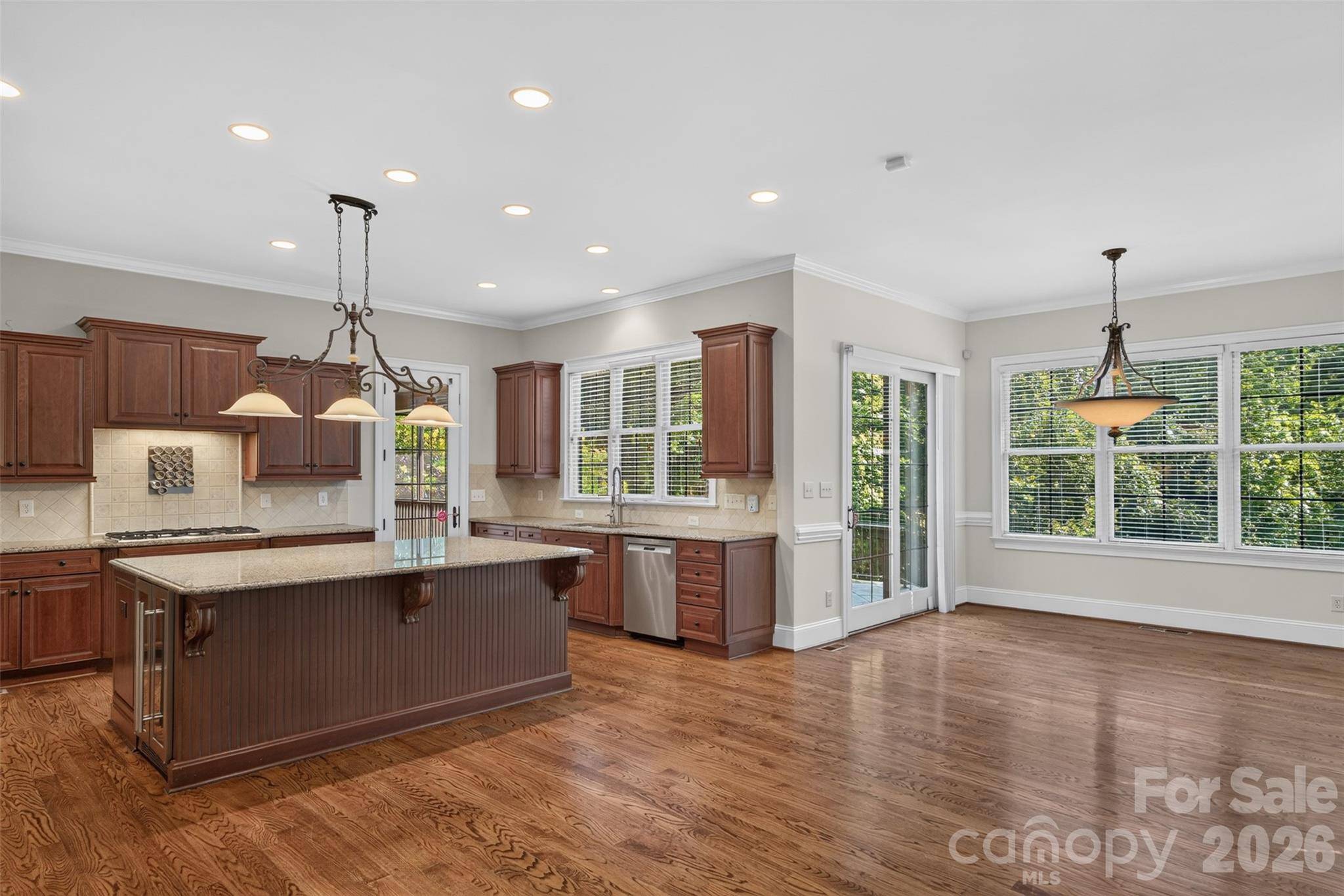 3003 Ocaso CT, Matthews, NC 28104
