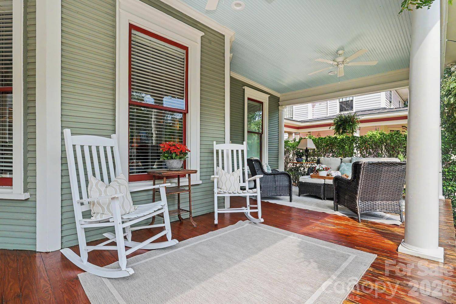 314 E Kingston AVE E, Charlotte, NC 28203