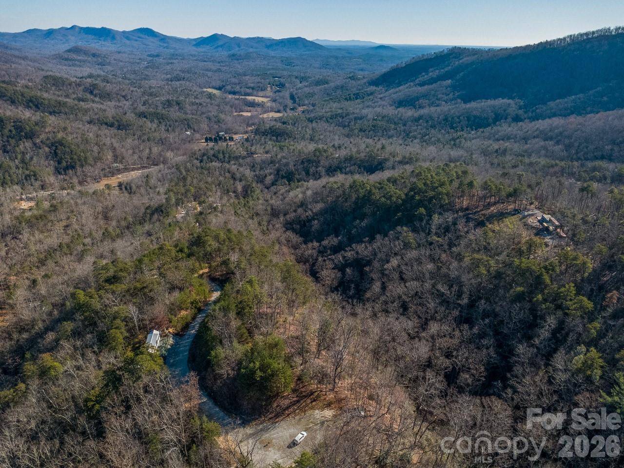 0 Laurel Branch DR #20, Chimney Rock, NC 28720
