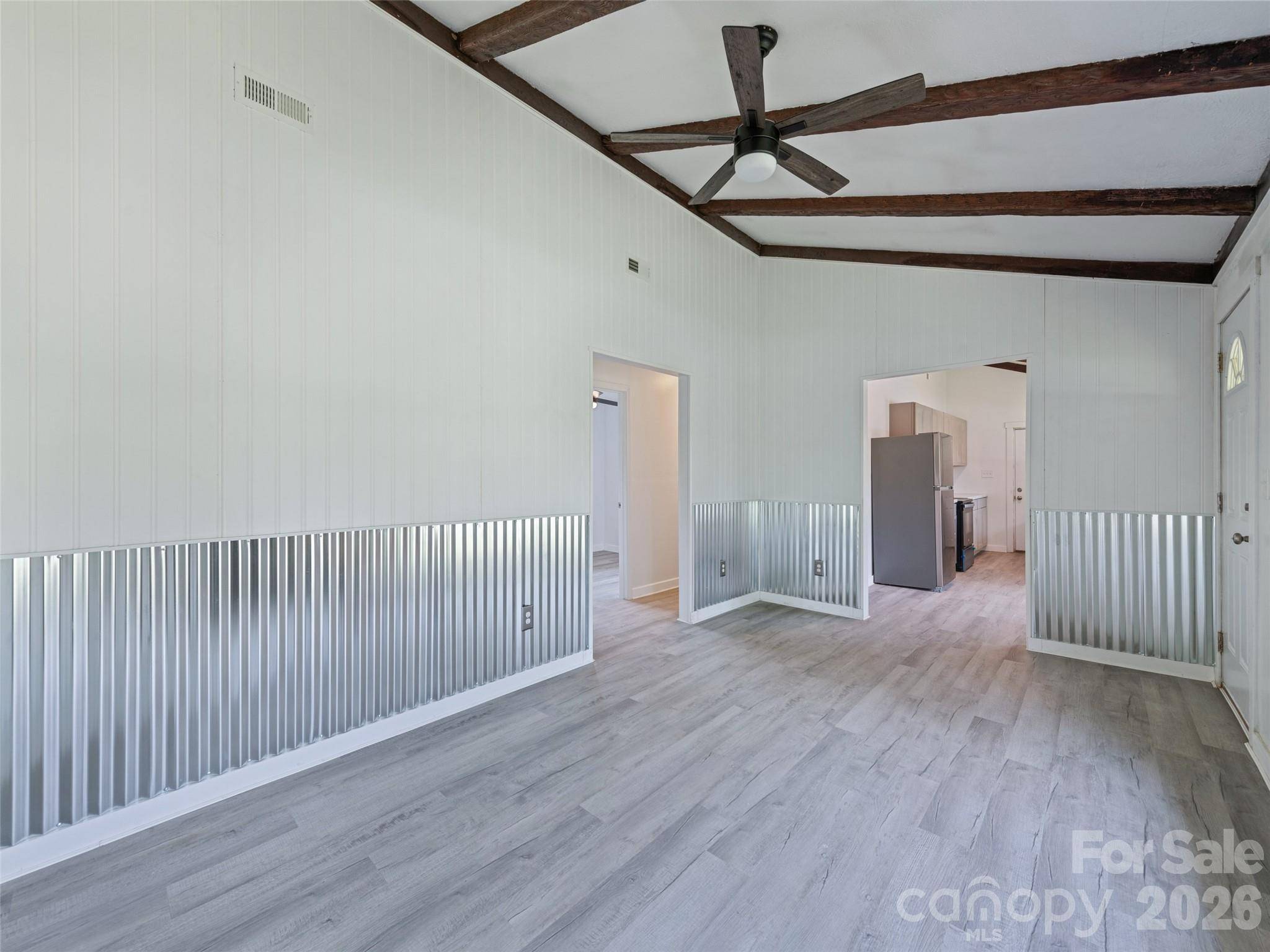 70 Levi ST, Clyde, NC 28721