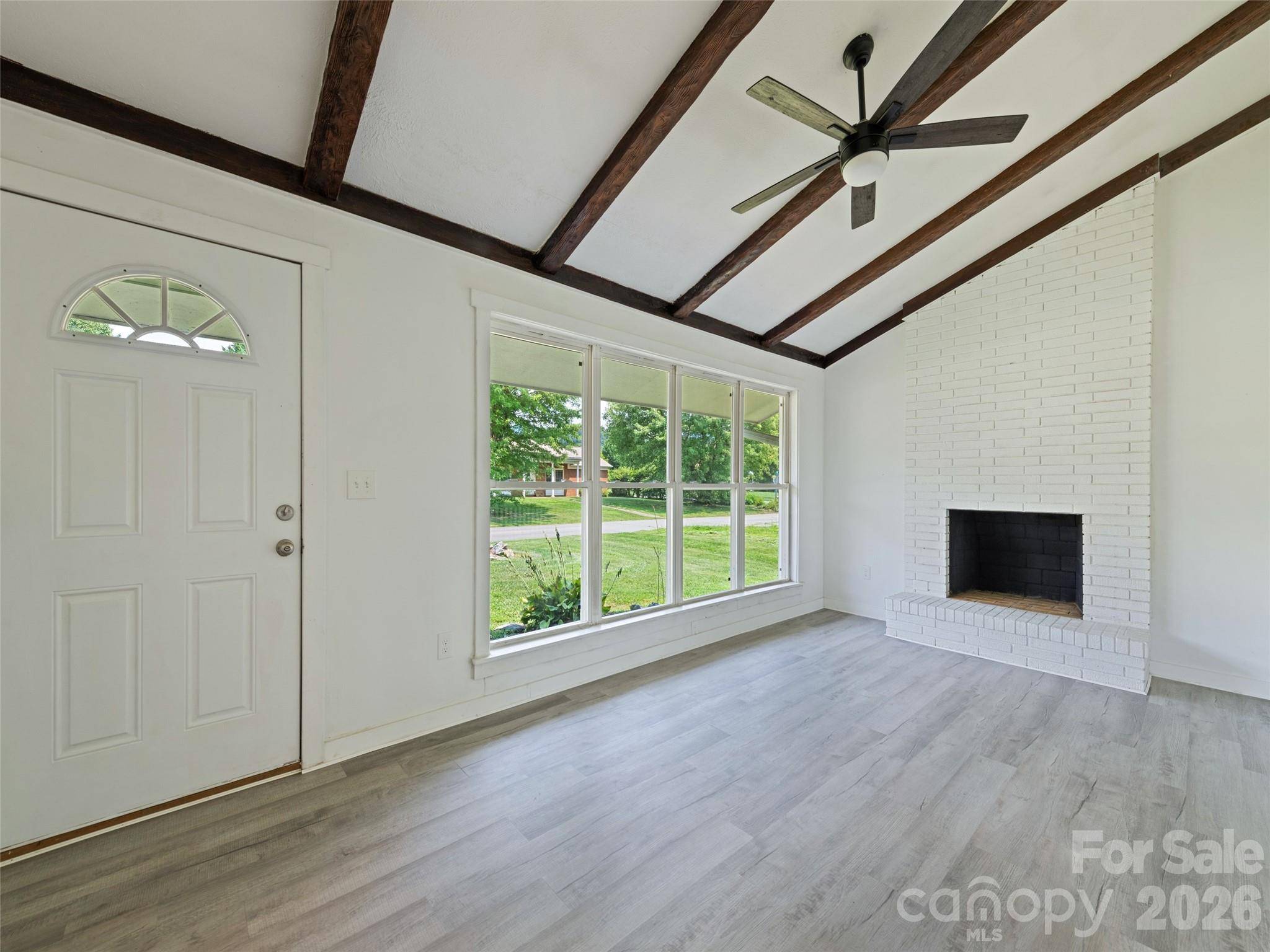 70 Levi ST, Clyde, NC 28721