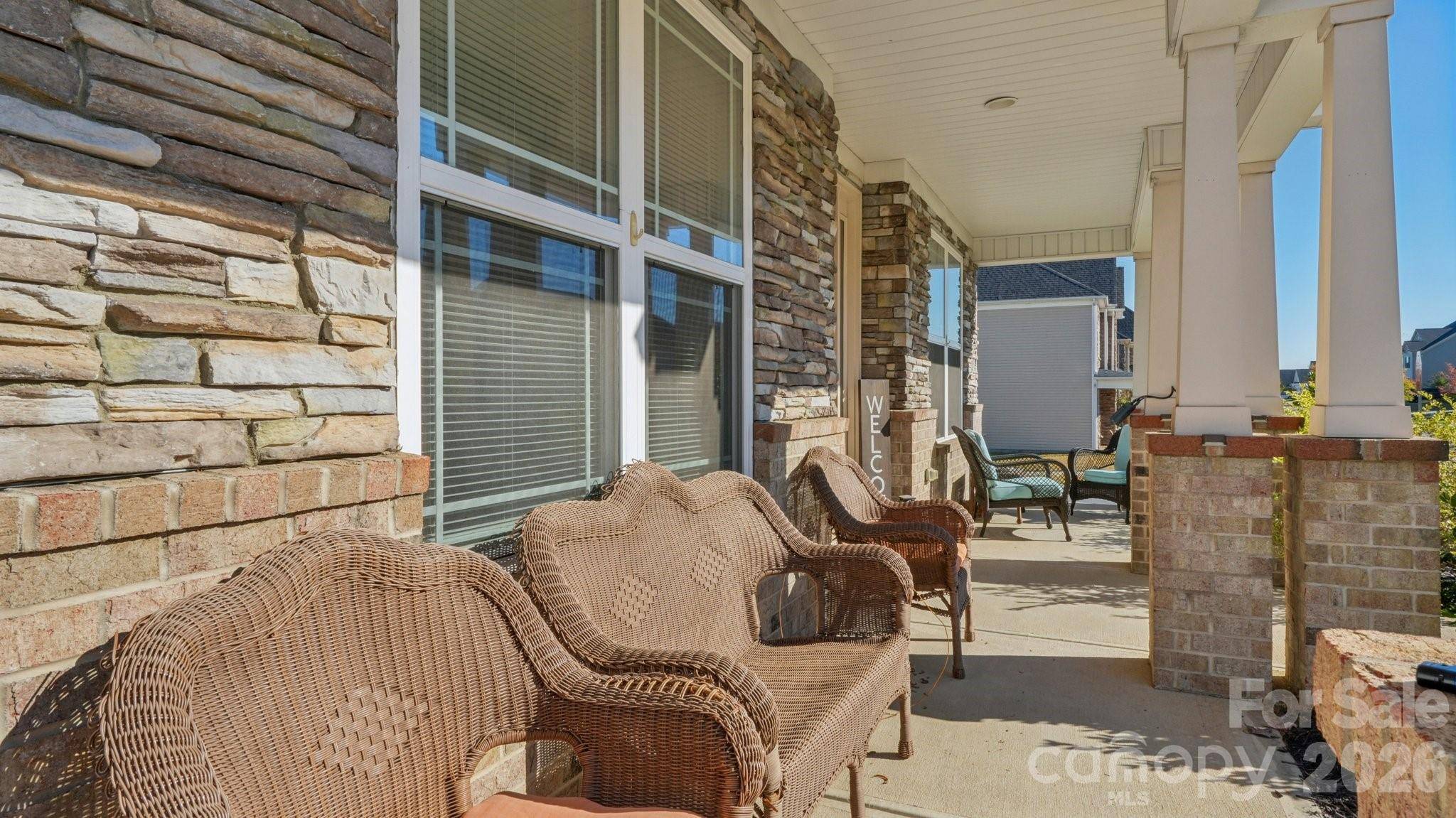483 Hunton Forest DR, Concord, NC 28027