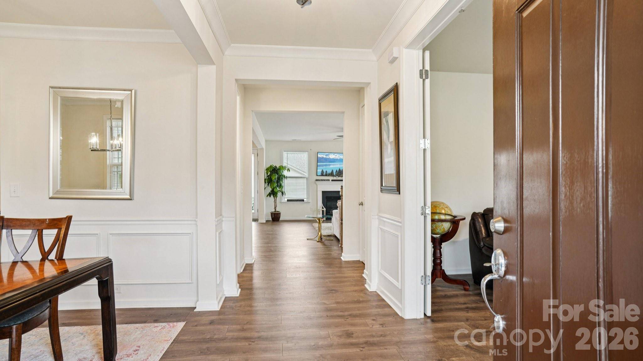 483 Hunton Forest DR, Concord, NC 28027