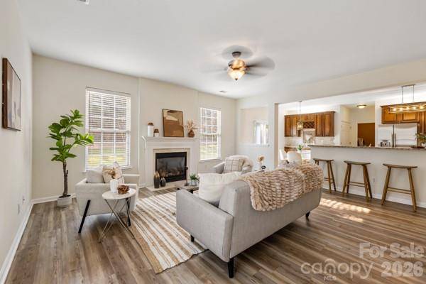 6006 Brook Valley RUN, Monroe, NC 28110