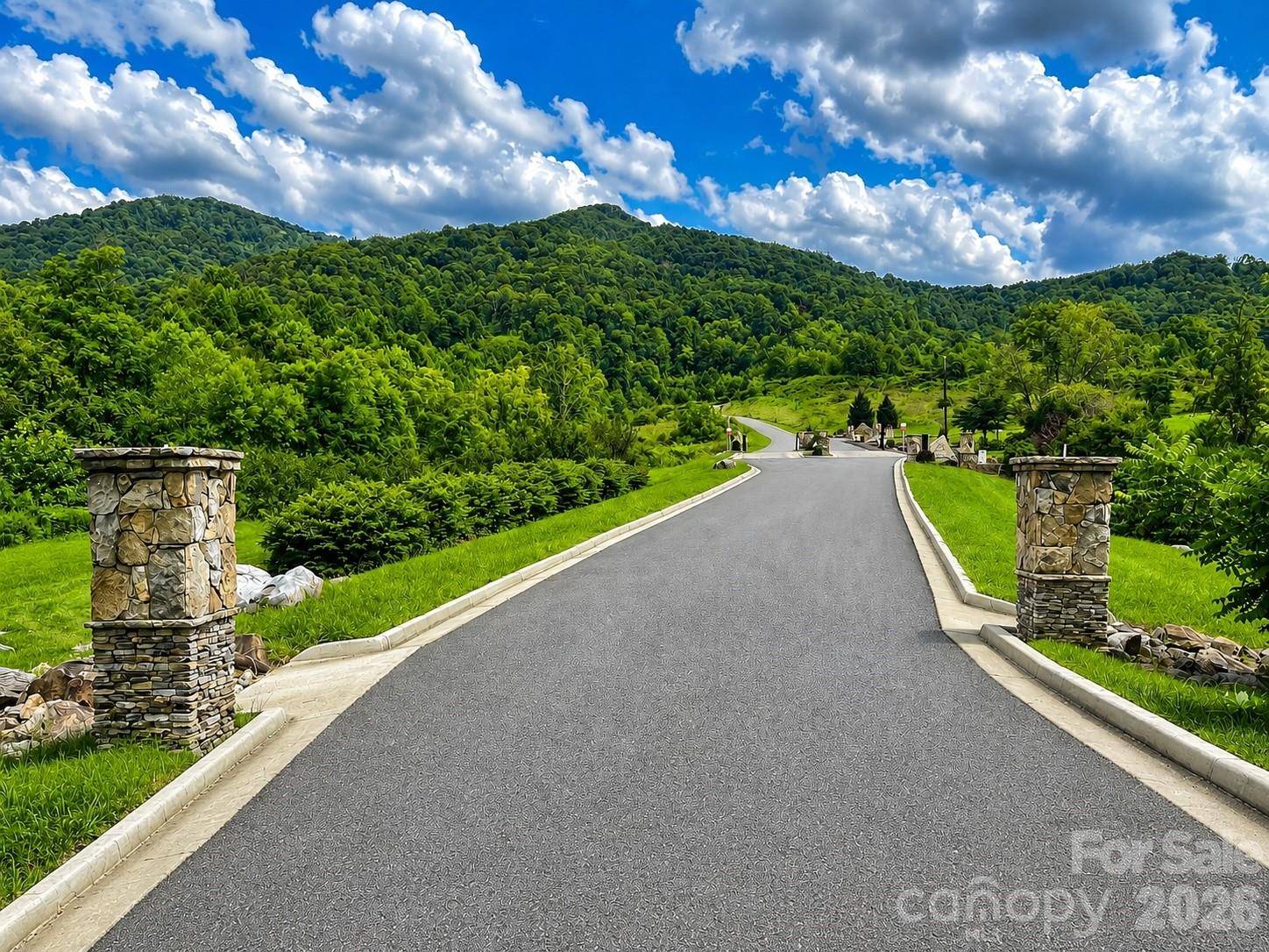 Lot 21 Summit DR, Canton, NC 28716