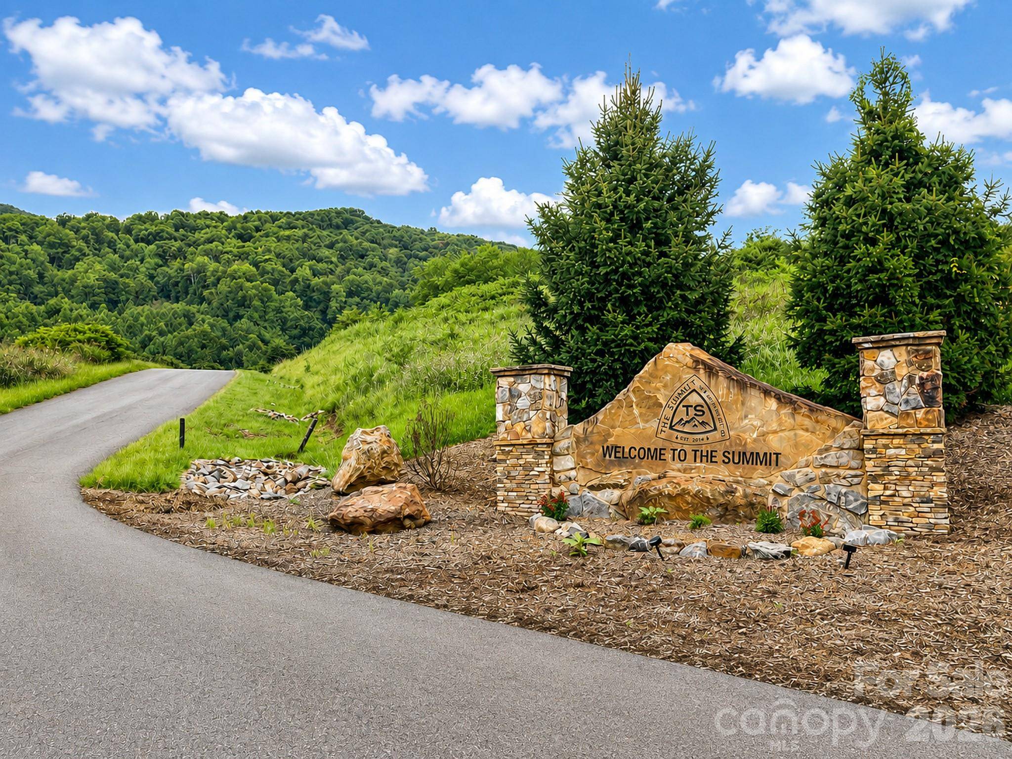 Lot 21 Summit DR, Canton, NC 28716