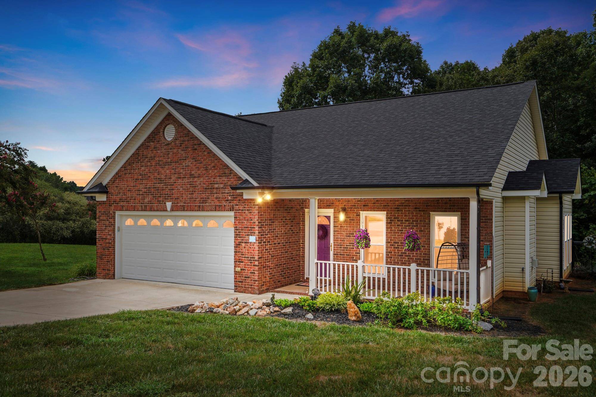 282 Kendra DR SW, Concord, NC 28025
