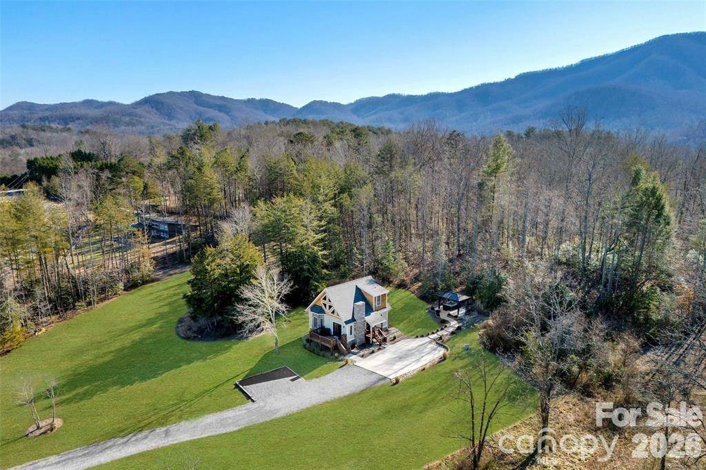 2428 Old Fort Sugar Hill RD, Old Fort, NC 28762