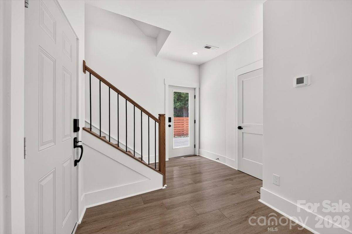 120 French ST, Charlotte, NC 28216