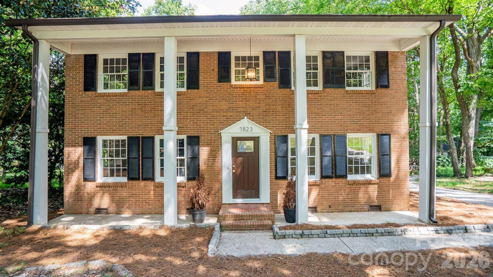 7823 Elwood DR, Charlotte, NC 28227