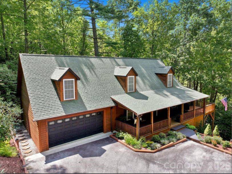 130 Cherokee CIR, Lake Toxaway, NC 28747