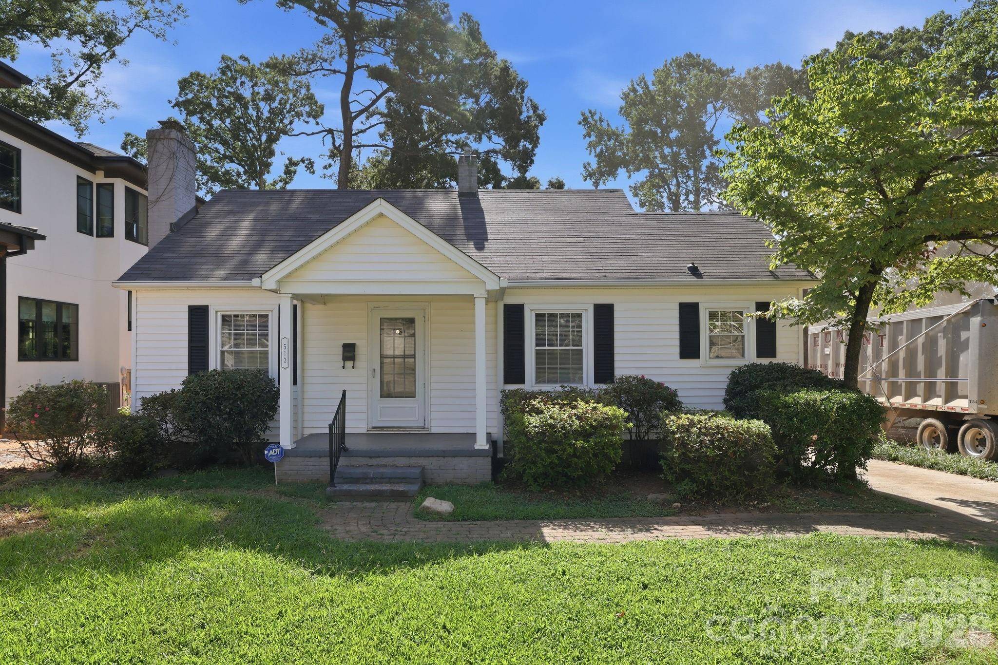 513 Atherton ST, Charlotte, NC 28203