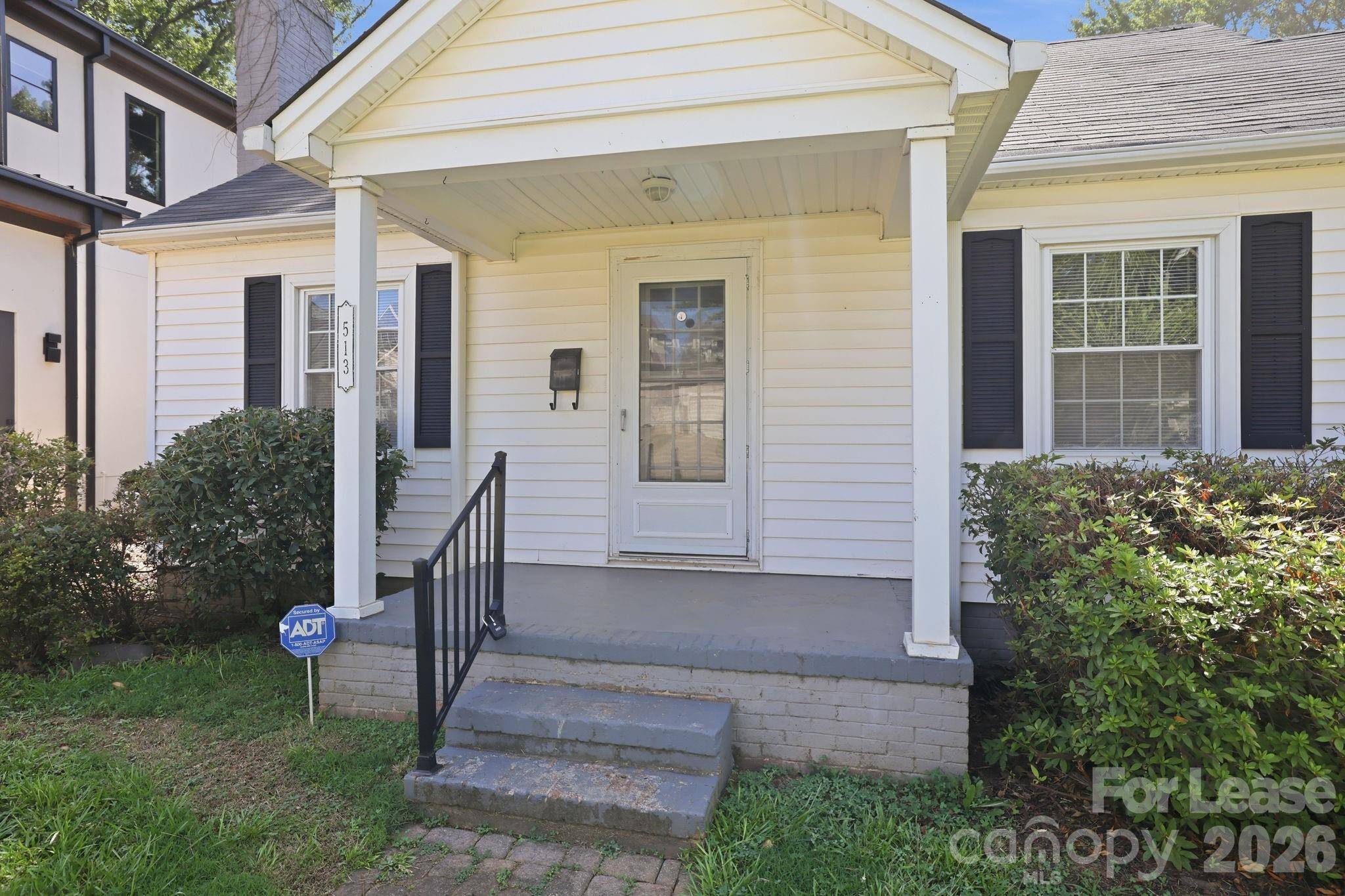 513 Atherton ST, Charlotte, NC 28203