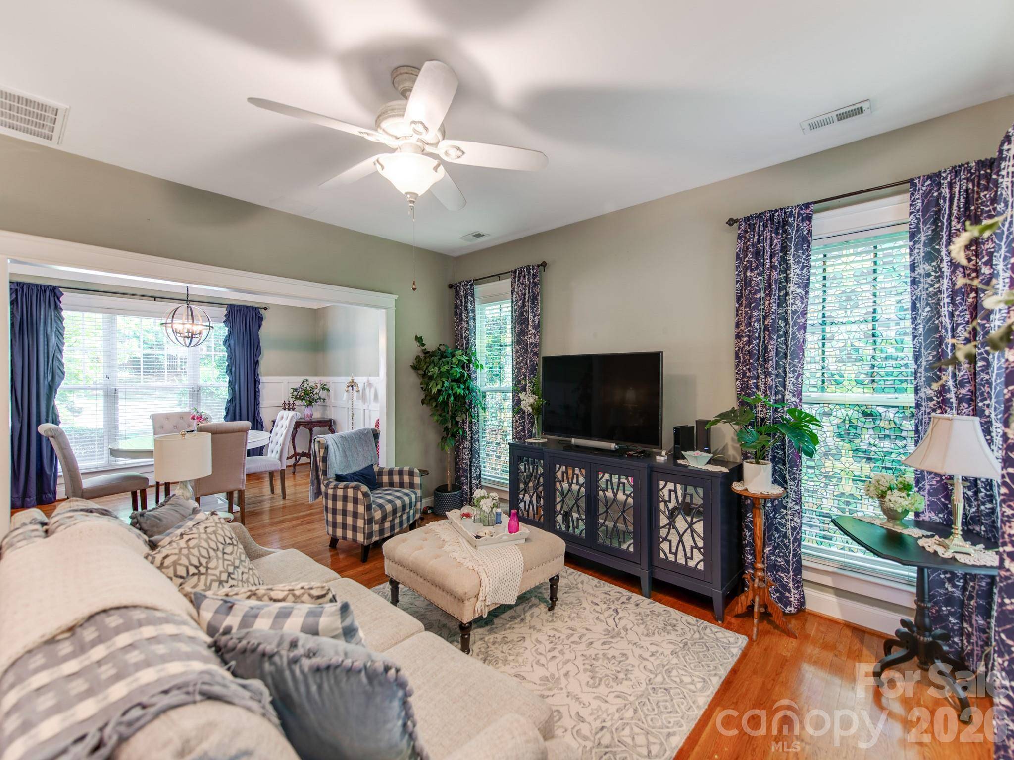 16415 Kelly Park CIR, Huntersville, NC 28078