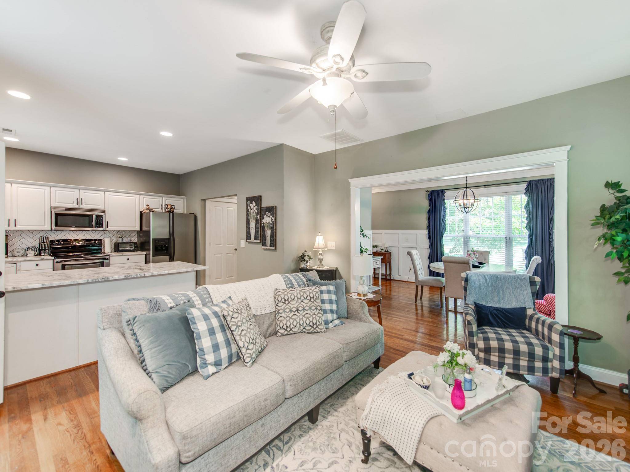 16415 Kelly Park CIR, Huntersville, NC 28078