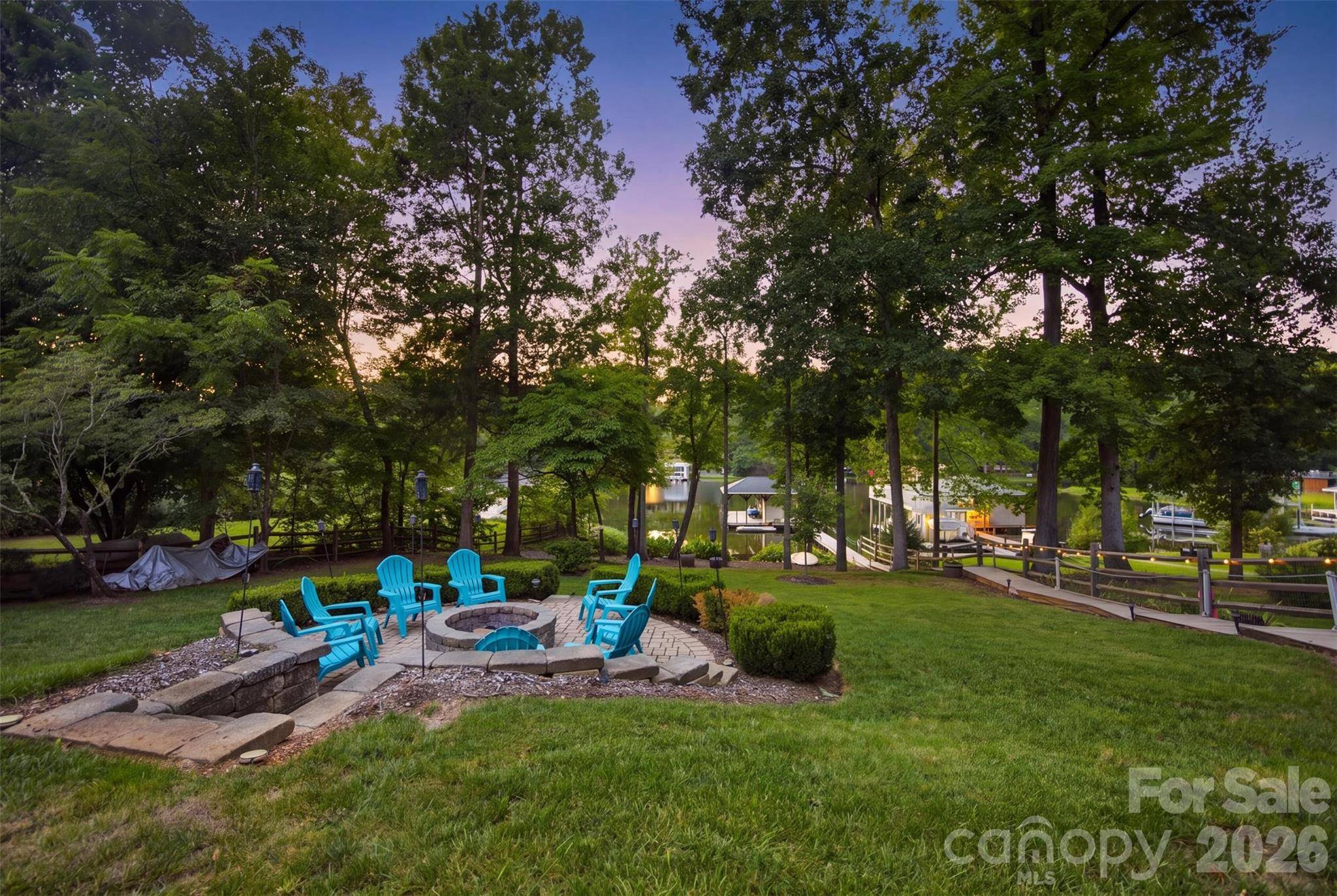 116 Canoe CT, Mount Gilead, NC 27306