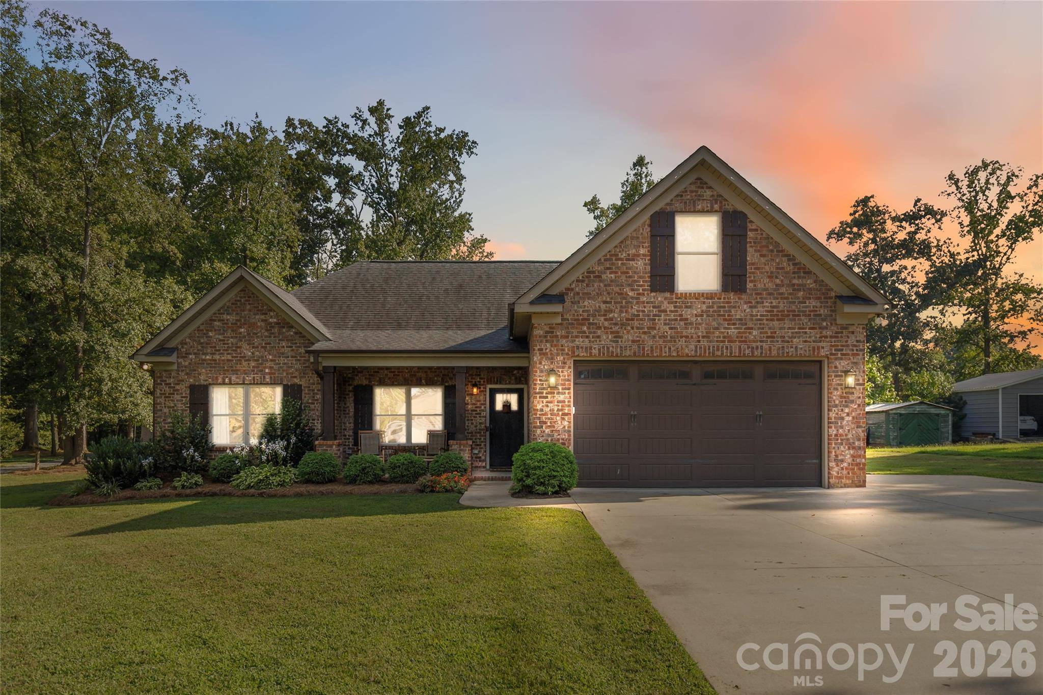 194 Love ST, Stanfield, NC 28163