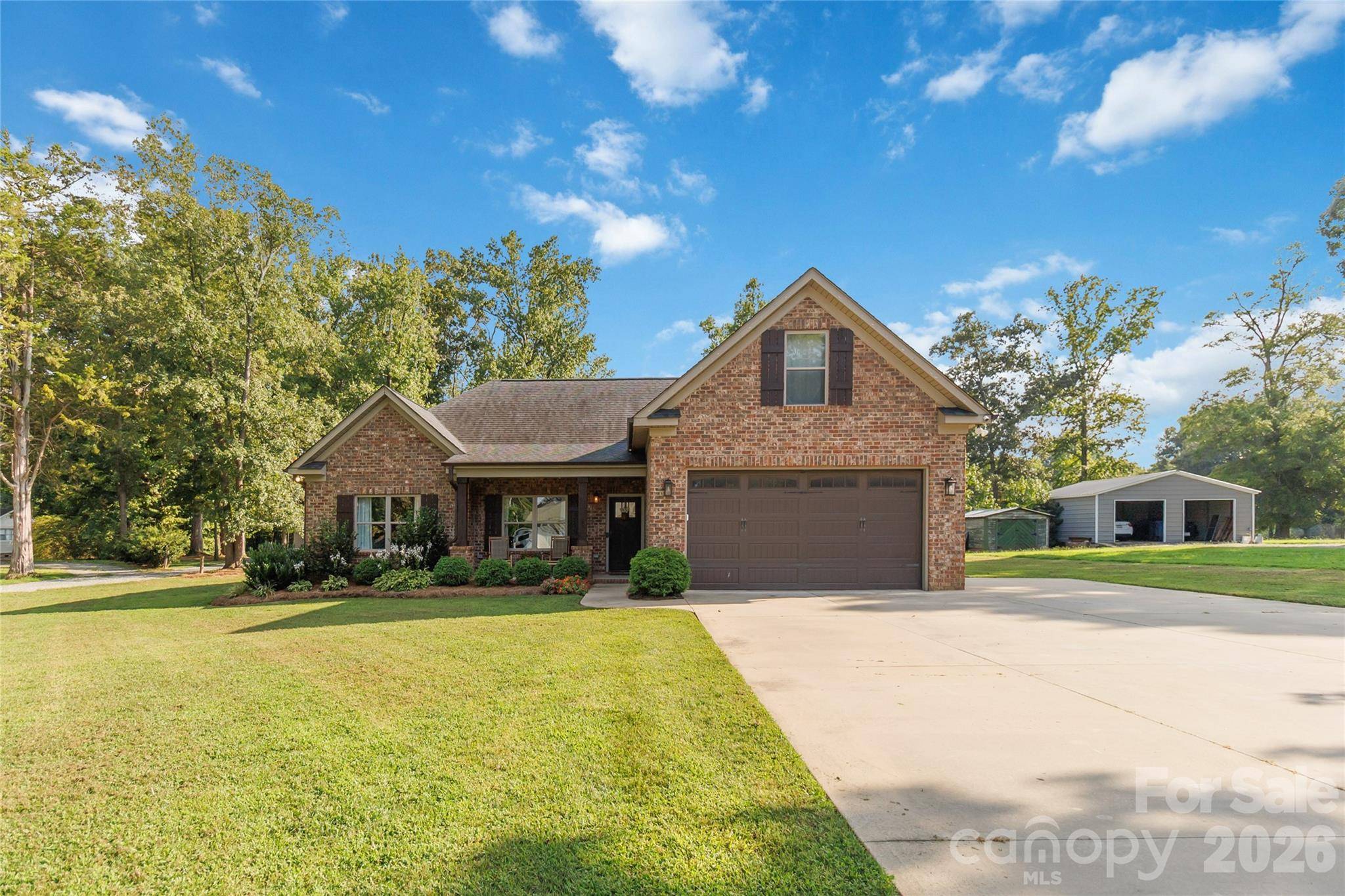194 Love ST, Stanfield, NC 28163
